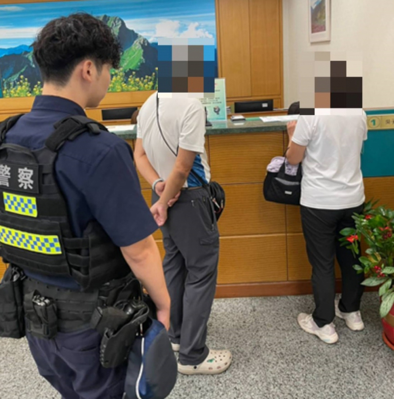 男誤中假投資真詐財陷阱  警方阻詐保住四十三萬元