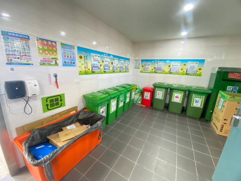 把握機會成為示範社區！中市「回收讚A+級」認證報名收件9月30日止