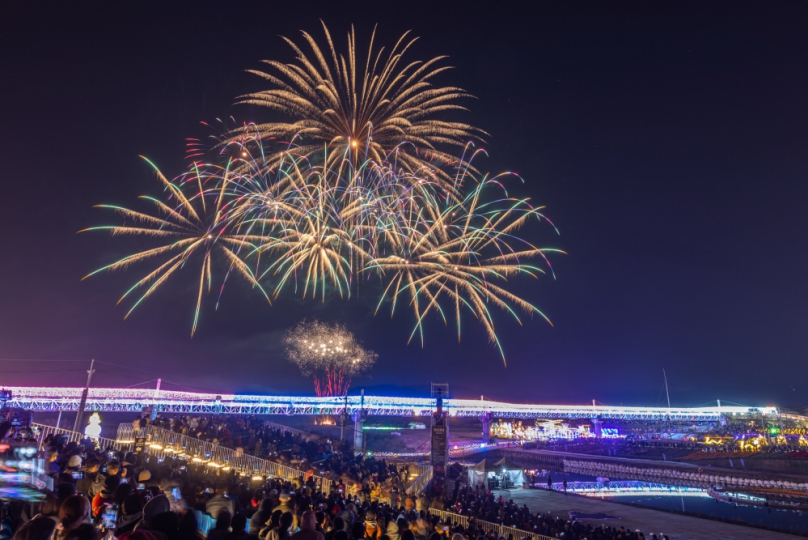 2025國慶焰火在南投　9月16日預先試放