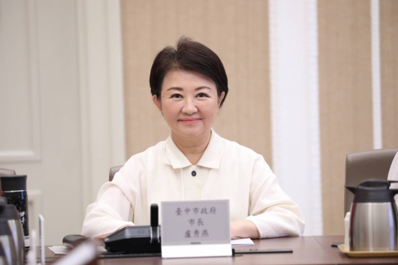 台中市長盧秀燕北上出席財劃法會議   強調合理算式即可分配、籲中央勿拖延  法制局長李善植：中央刻意忽略財劃法所定統籌稅款應依法計算全數分配予地方政府之意旨，顯然是吹毛求疵，故意刁難