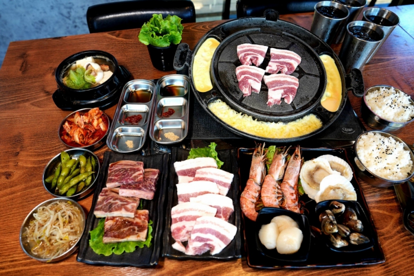 來麗寶OUTLET團圓慶中秋  吃美食、享優惠、搭摩天輪登高賞月