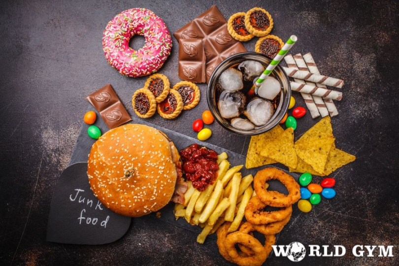 不是抽菸！美研究：「這類食物」讓肺癌風險升41%