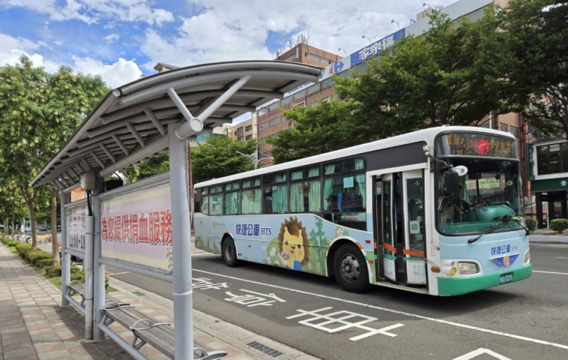 新竹縣獲114年度公共運輸補助3490萬元   徐欣瑩：中央地方緊密合作的成果