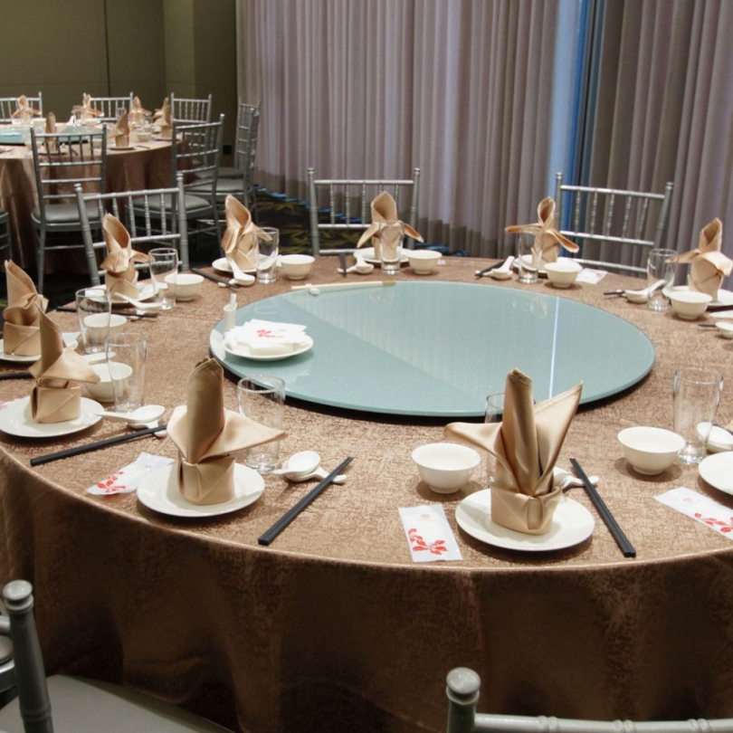 新悦花園酒店結合嘉義在地食材 尾牙春酒專案誠意再升級