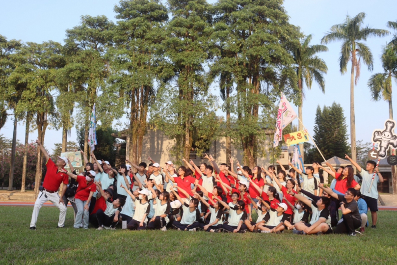 南投縣社寮國中及旭光高中兩教師獲選教育大愛「菁師獎」