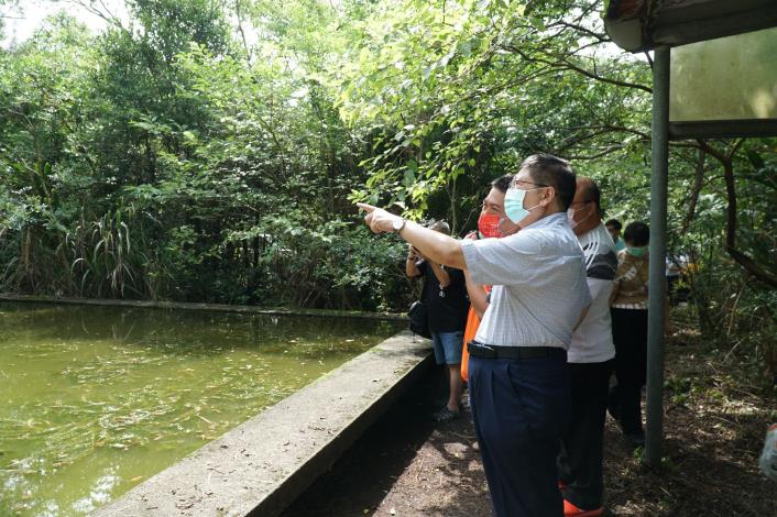 引入民間投資經營   新竹縣新埔長照社福產創共融園區BOT案   即日起至11月28日止公告招商