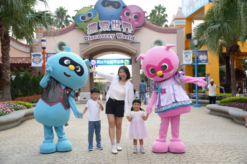 Corolla Cup統規賽最終站!9月底決戰麗寶國際賽車場