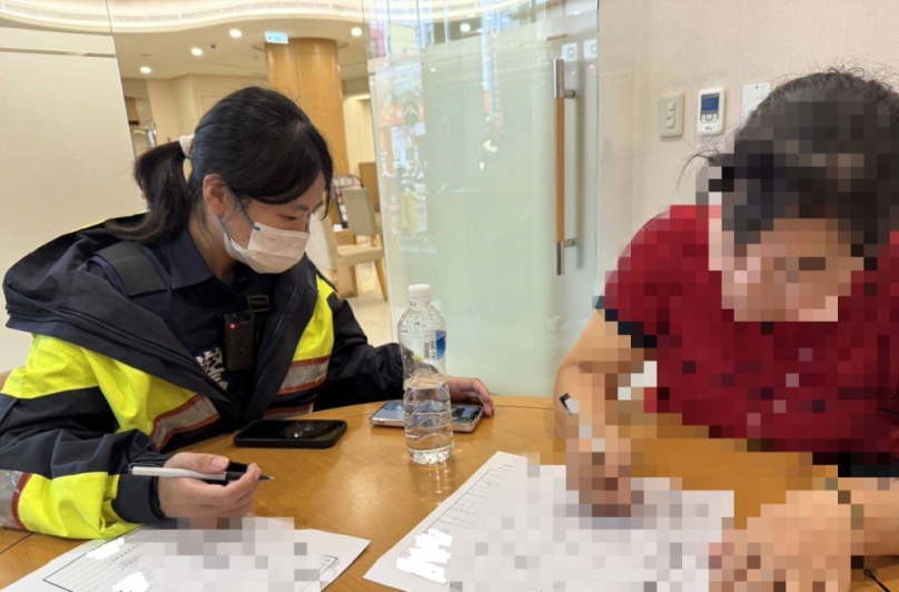 愛情連環詐！女網友投資電商產品險遭詐騙200萬