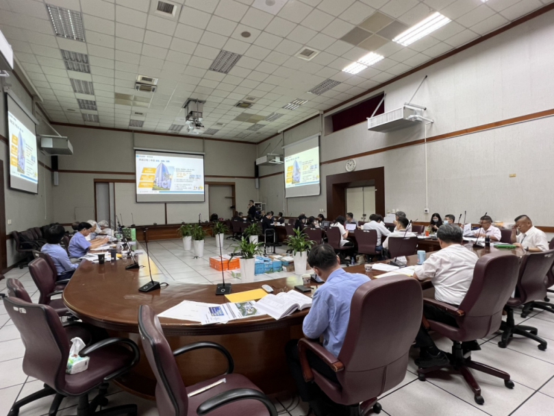 文山焚化廠BOT案完成評審  台泥達環聯盟獲選最優申請人