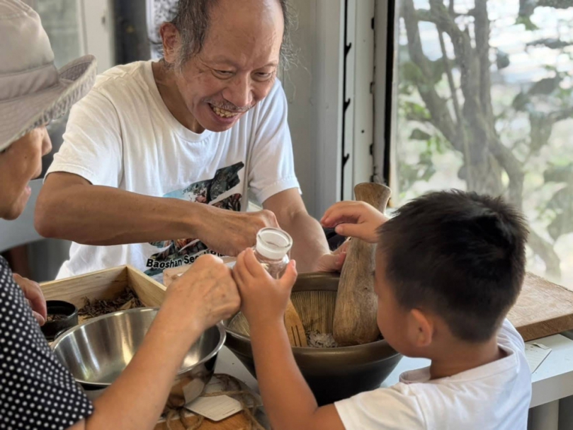 新竹縣10月超過40場社福活動熱鬧登場   千萬別錯過了！