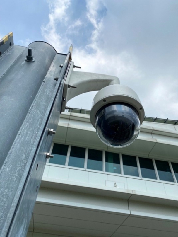 中捷「電子守護三寶」全天候值勤   打造安全又安心的乘車環境