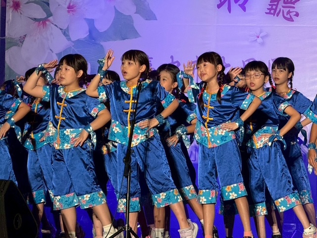 「114年客家音樂會~聆聽‧客鼓鳴心的旋律」圓滿落幕  音樂饗宴凝聚在地客家情感