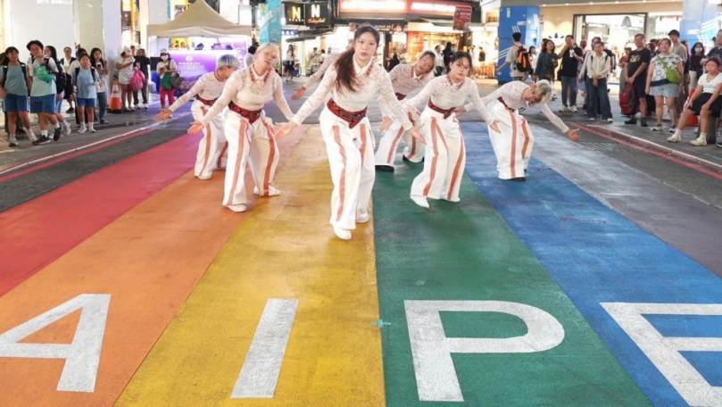 2025 原住民族音樂季下月飆天籟