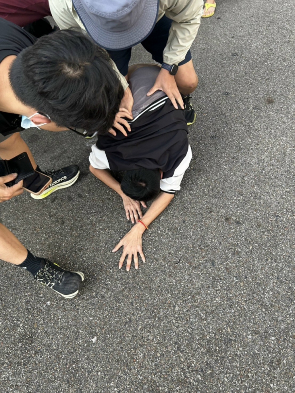 IG萬粉旅遊網紅竟是詐團車手　跨海來臺自投羅網