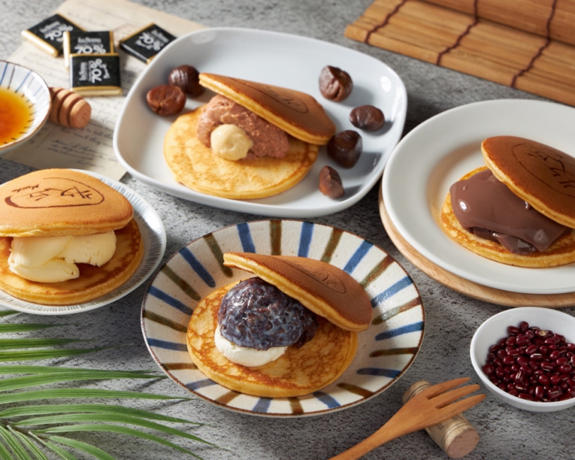 從從容容   享受日式氛圍   新竹SOGO秋季日本展   10/22一連12天3樓登場