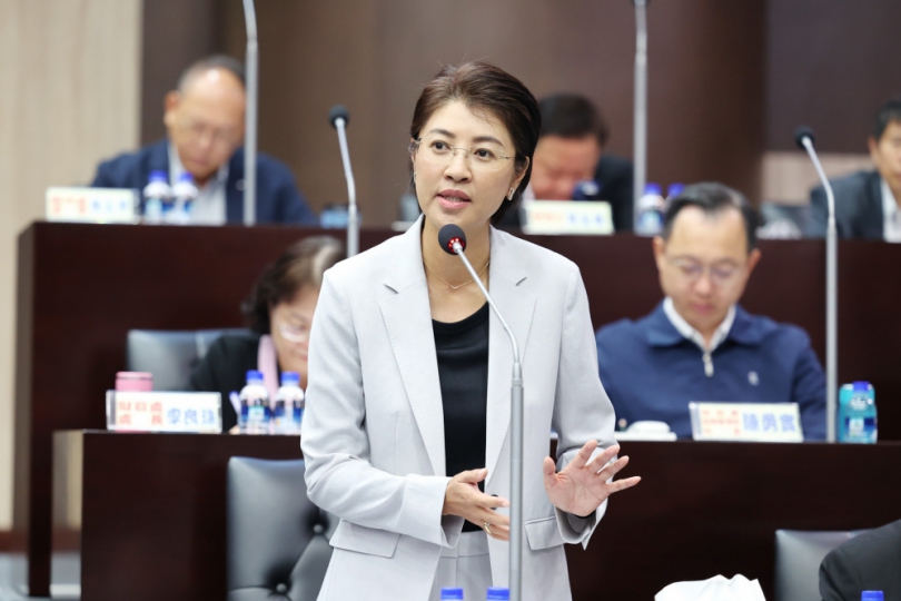 防治非洲豬瘟　縣府積極清消　學校營養午餐菜色彈性調整