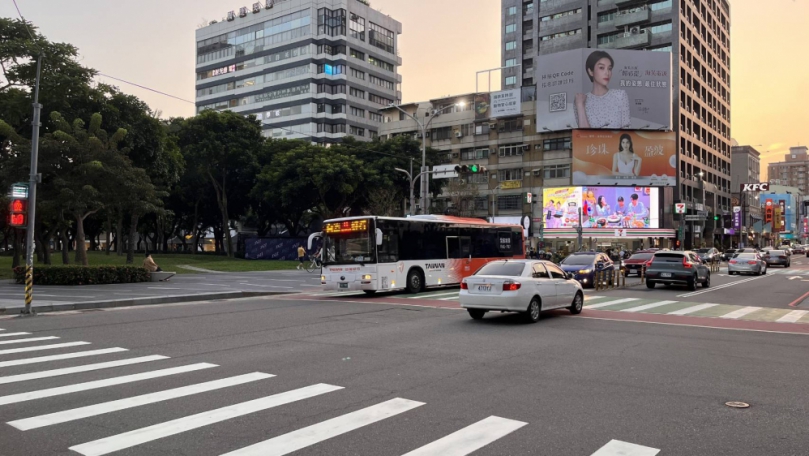 2025台中爵士音樂節三天連假加開公車班次　交通局貼心強化接駁服務