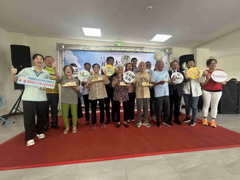 產銷履歷豆腐新鮮上菜元長日照中心