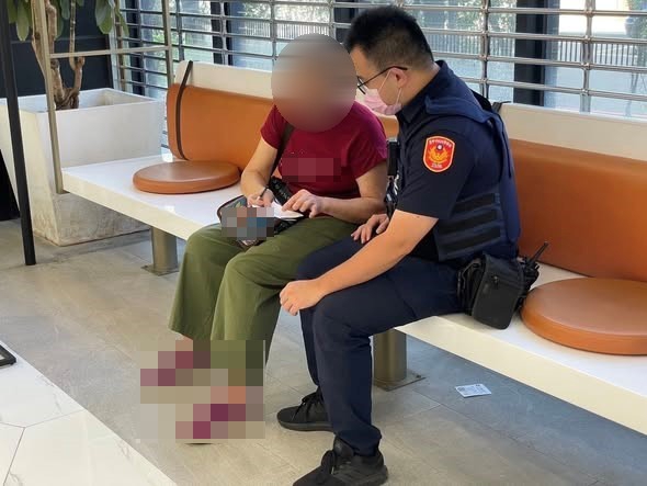 婦人深信假投資真詐財   警方成功阻詐卅二萬元