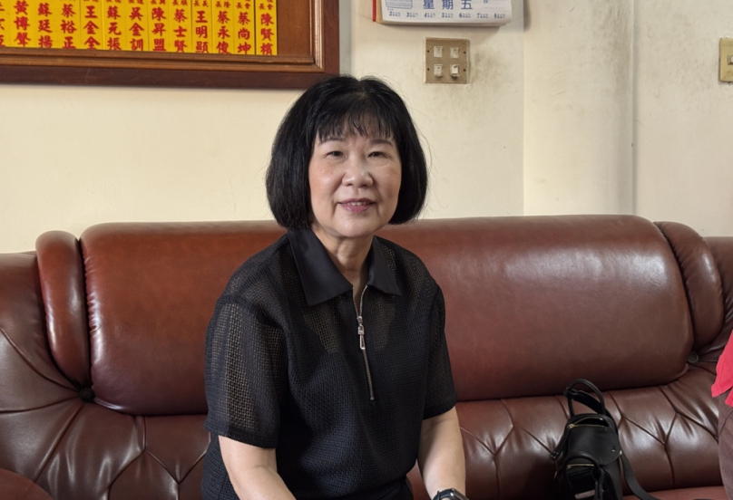 北港聖安宮第16屆委員改選揭曉　新任團隊齊心延續信仰香火