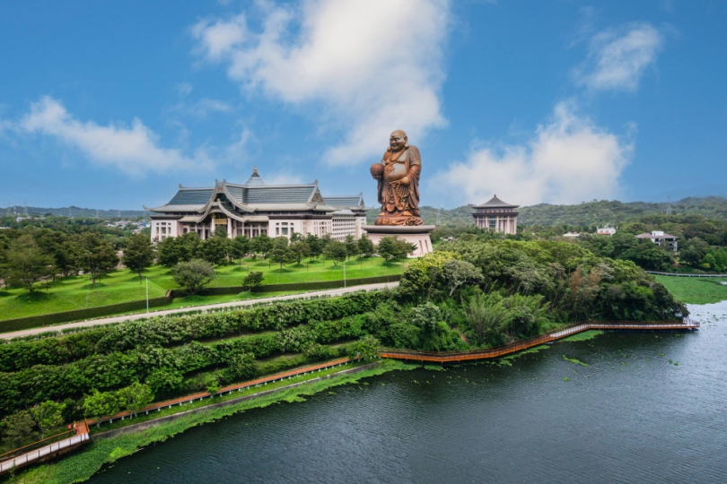 新竹好亮眼！司馬庫斯勇奪「最佳國際推薦獎」   峨眉湖入選臺灣觀光百大亮點