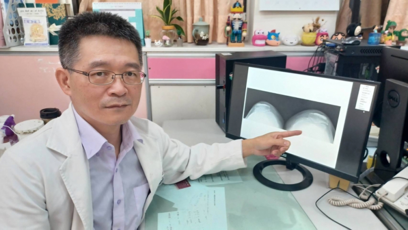 退化性膝關節炎不可輕忽   中醫調理緩解疼痛延緩退化