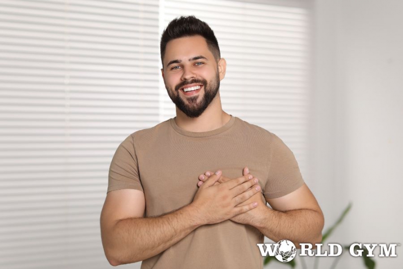 美研究：懂得感恩更長壽！5招強化心理健康