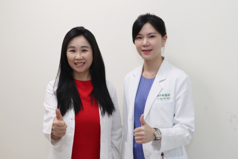 歲末緊實大作戰！黃昭瑜主任提醒：鳳凰電波想要效果好、更要安全施打與專業醫師操作