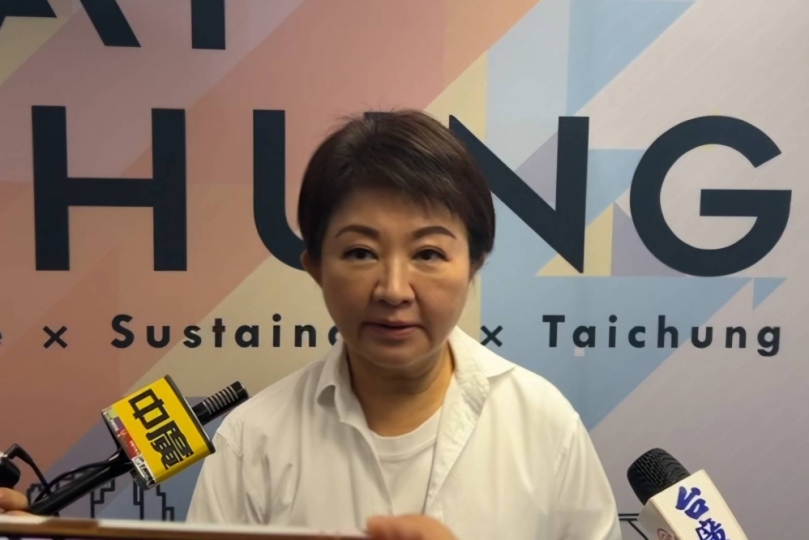 中央宣布禁用廚餘養豬一年落日期  台中市長盧秀燕喊樂見其成