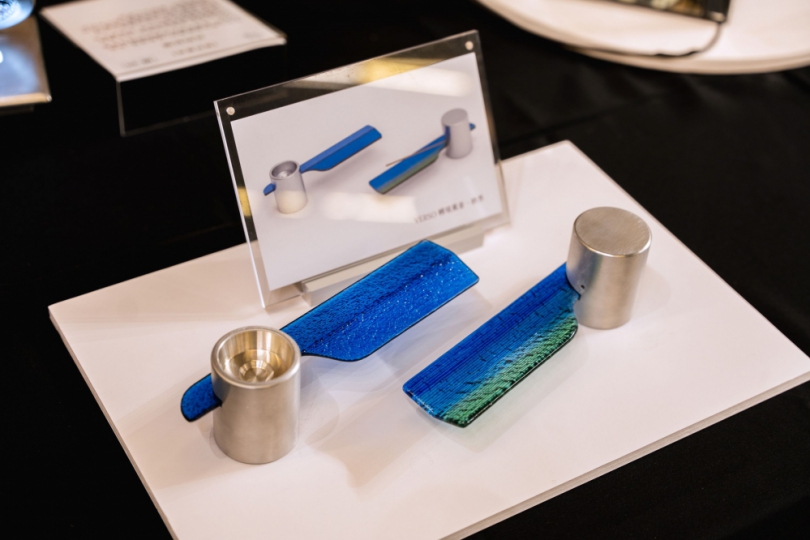 逾百件角逐    第17屆竹市金玻獎22件優秀作品脫穎而出