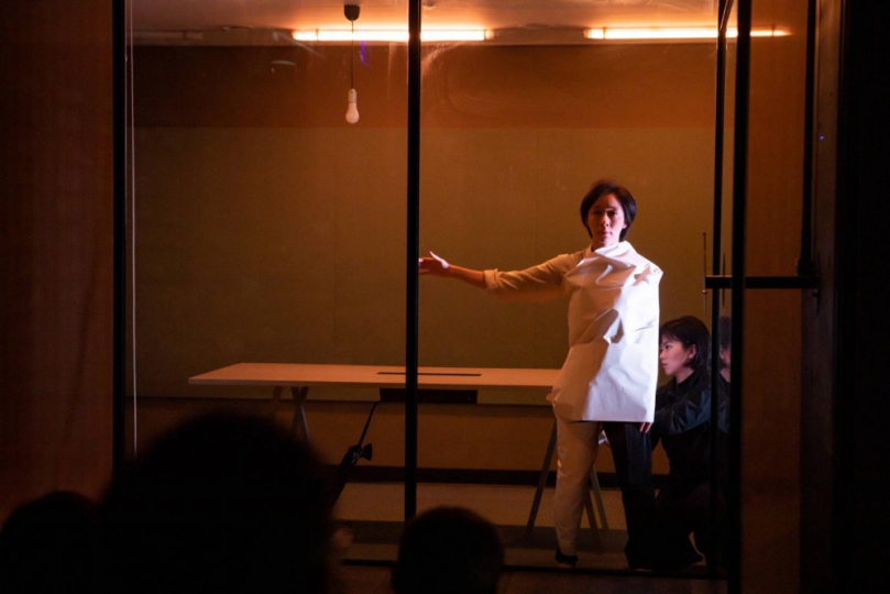 中美館開館展「萬物的邀約」12/13登場 邀請市民感受藝術、生活與城市的對話