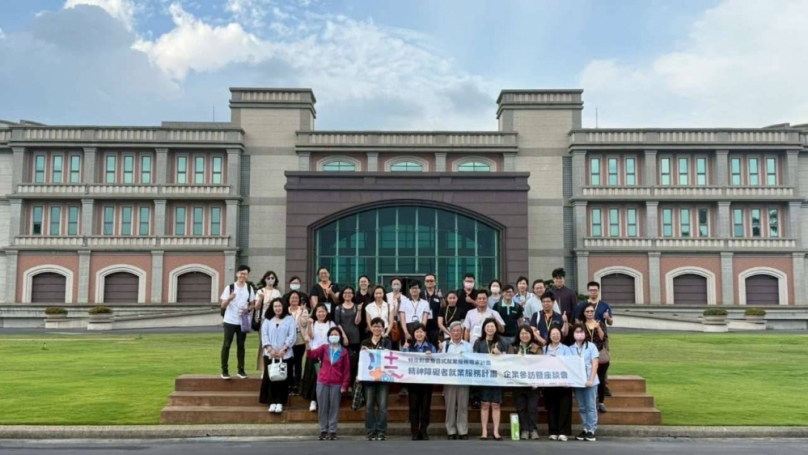 3000名身心障礙者成功就業！中彰投分署三大亮點行動強化就業力，讓企業用才更有信心