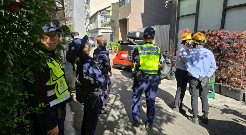 中市府鐵腕執行日租套房斷水斷電 呼籲出遊前至「台灣旅宿網」查詢合法旅館或民宿