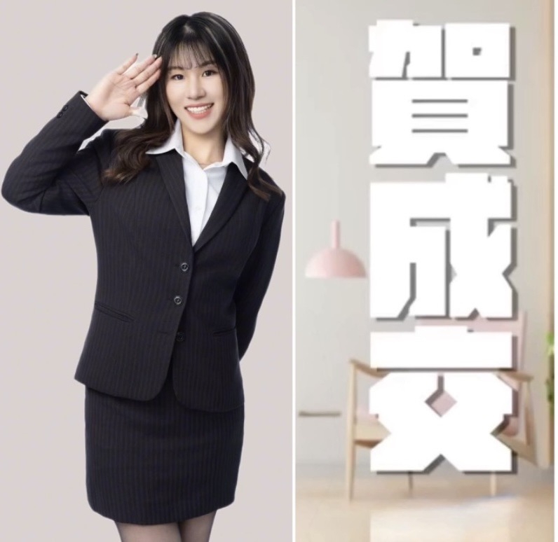美業跨界黑馬：周熙偌憑藉「高標自律」在房仲業開創新局   從美甲師到房仲新星：13年跑道轉換  專業知識來自高標自我要求