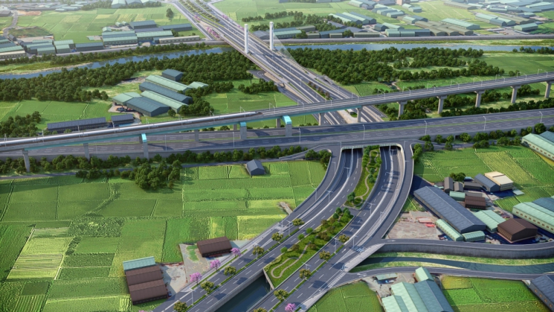 不良履約零容忍！「市政路延伸工程」市府依規撤換廠商  全力推進二期進度