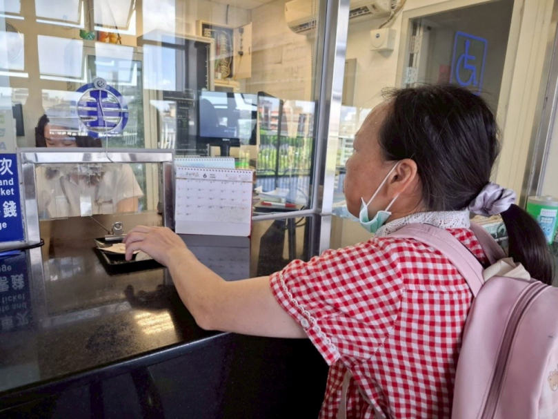 新竹縣社會處攜手身障機構    積極輔導身障者回歸社區、活出自己