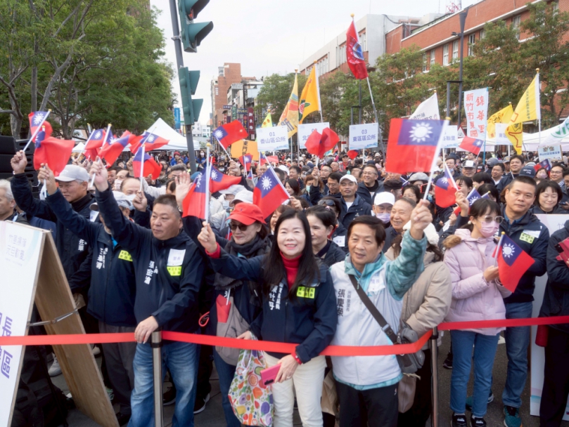 新竹市新年新制上路   您不可不知！