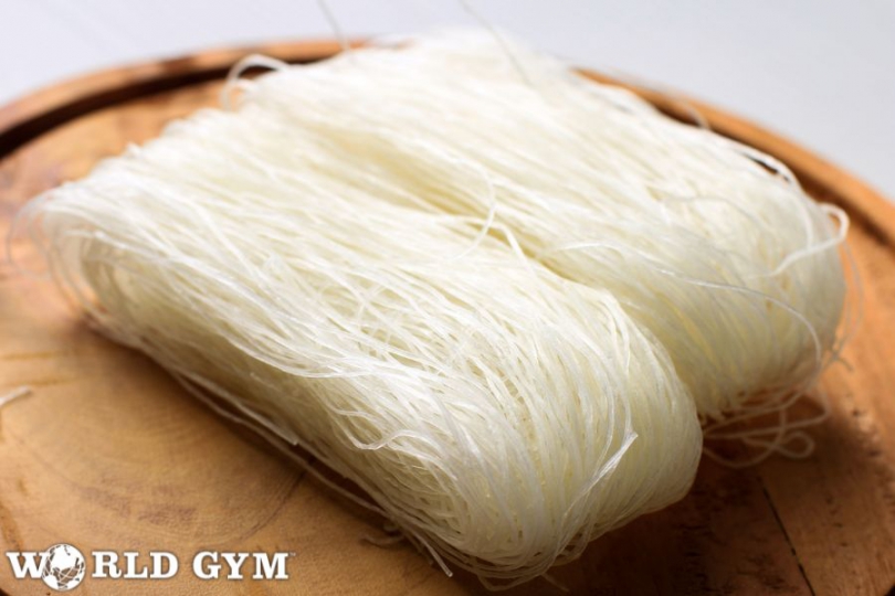 白飯換冬粉比較瘦？營養師：小心掉進4個熱量陷阱