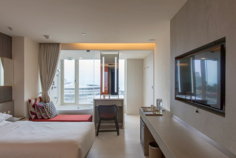 新北市旅宿業服務品質再升級  32家業者獲國際認證殊榮