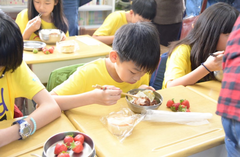 雲林財政逆風仍上路　宣布國中小營養午餐全面免費