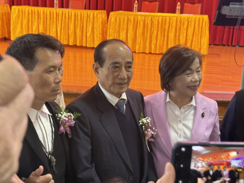 臺灣道教學院籌備處承辦研討如何弘揚道教文化