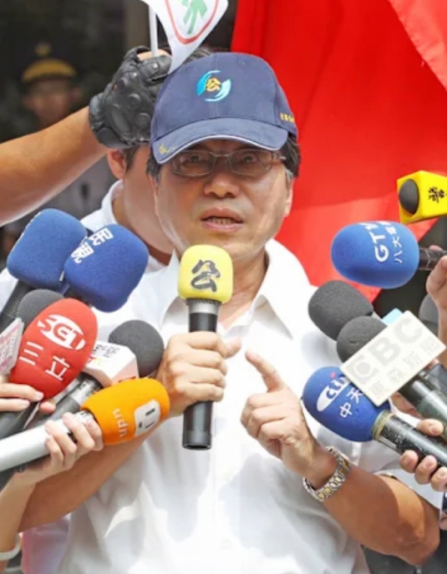 從退撫釋憲案看我國法治國原則的崩解