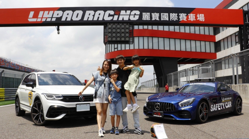 馬年假期驫速登場！麗寶樂園渡假區  春節好好玩