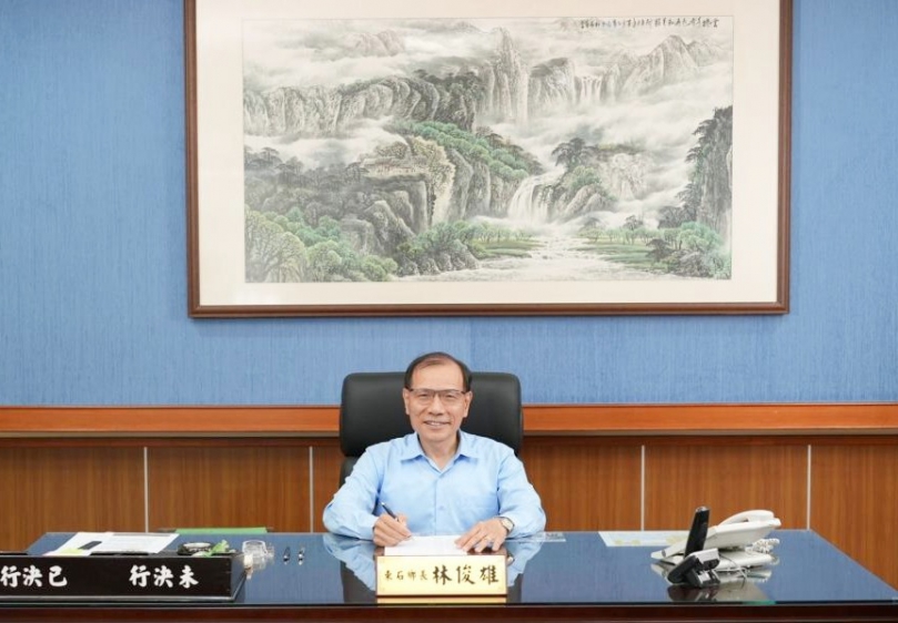 嘉義縣東石鄉自治條例通過 農曆過年前普發2千紓困金