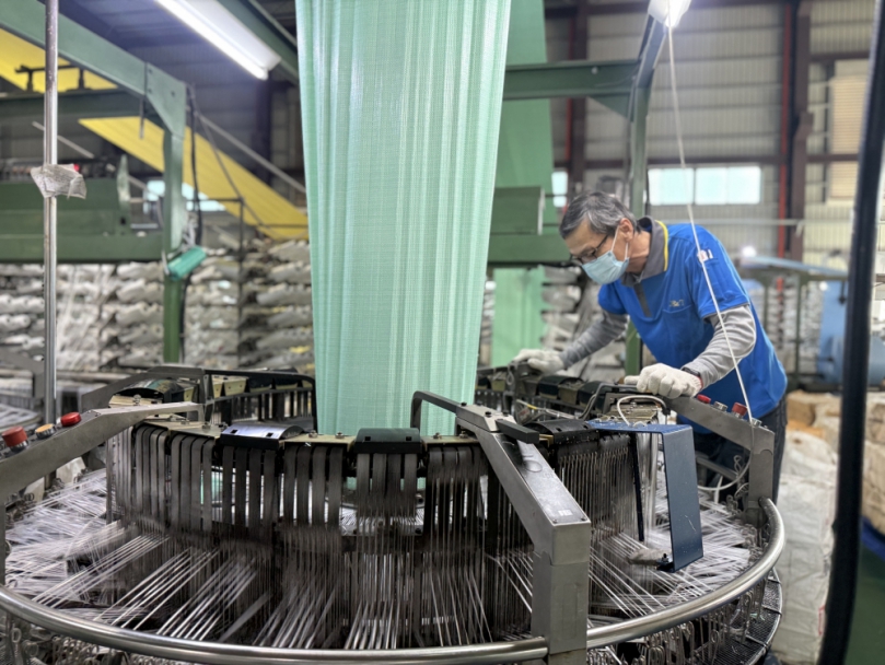 「勞工就業通計畫」助力關稅衝擊失業者 年過半百阿坤續寫職涯新篇章