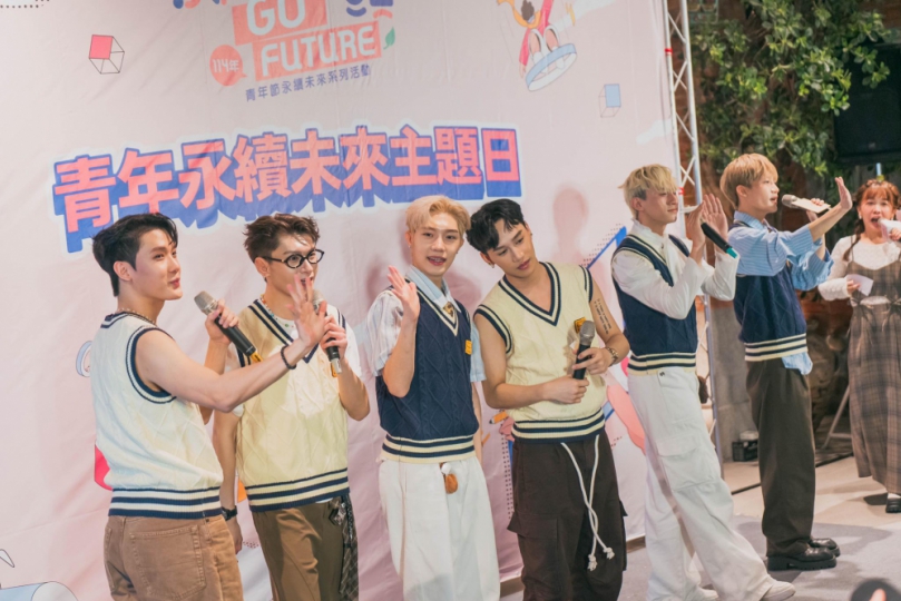 老歌新唱獎10萬    趕快來新竹縣「老派Vibe」把才華變成現金