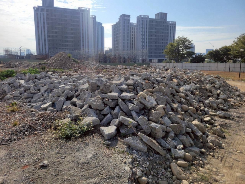 別讓「土方之亂」埋掉城市未來與居住正義  國民黨台中市北屯區議員擬參選人吳宗學呼籲：政策務實修正，別讓錯誤制度傷害民生