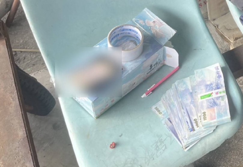 老翁誤中假交友真詐財   市政警拆穿保住其積蓄