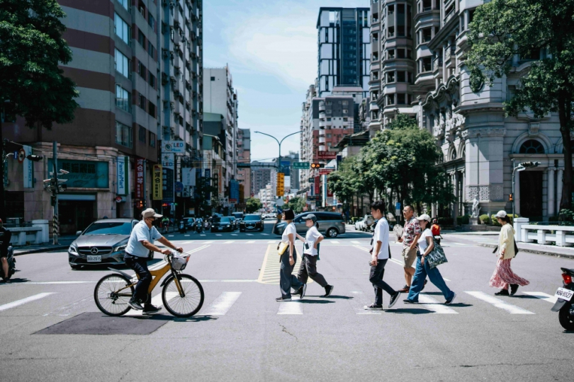 不只是坐著聽音樂！《浮聲之城》邀您共創「城市交響」
