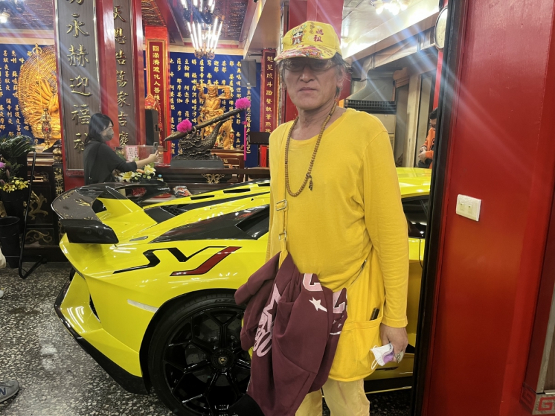 小心被染沒也不知！